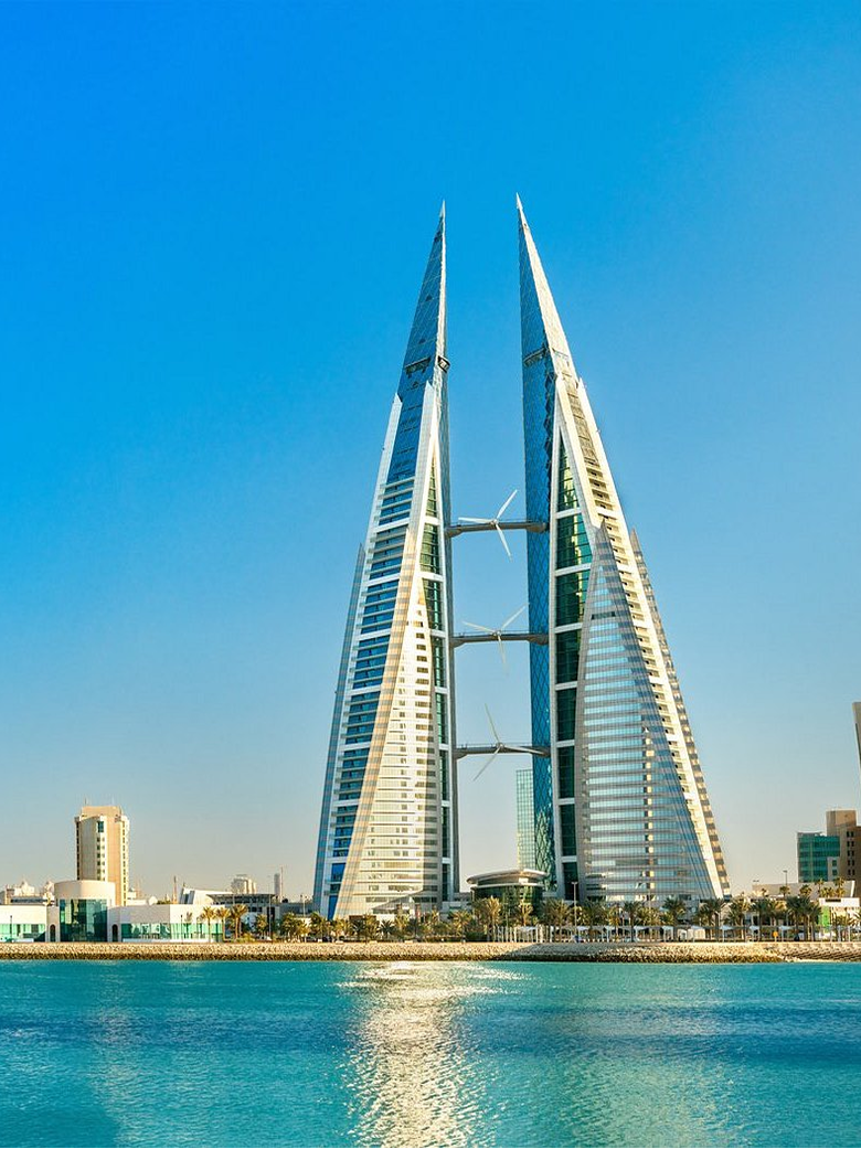 Bahrain