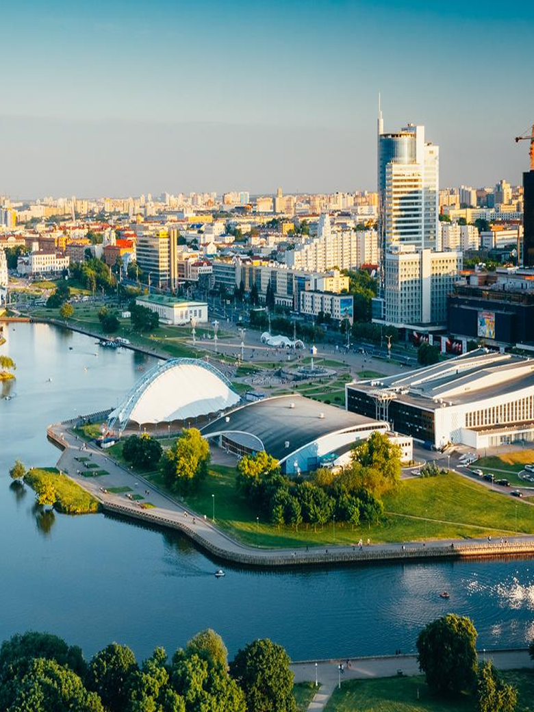 Belarus
