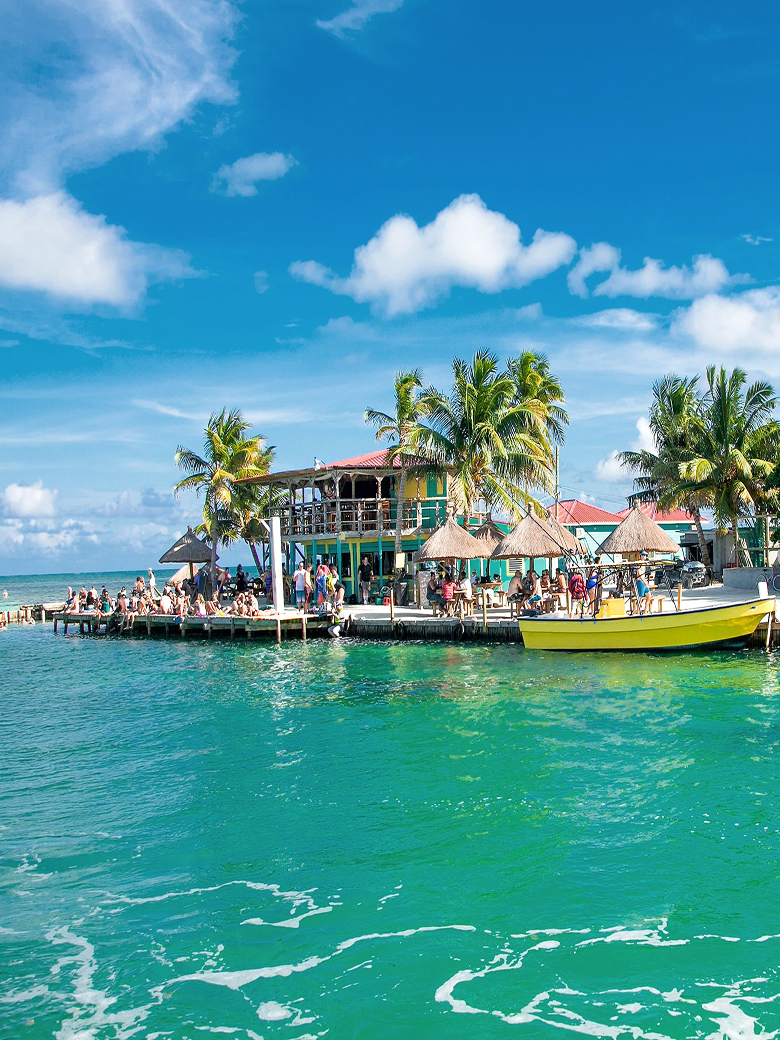 Belize