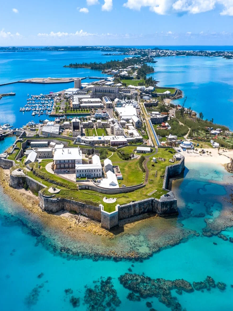 Bermuda