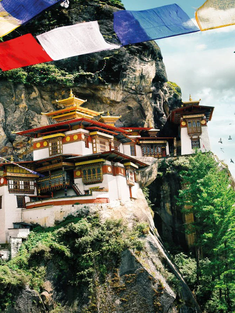 Bhutan