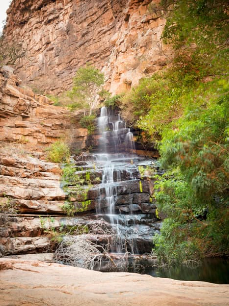 Botswana