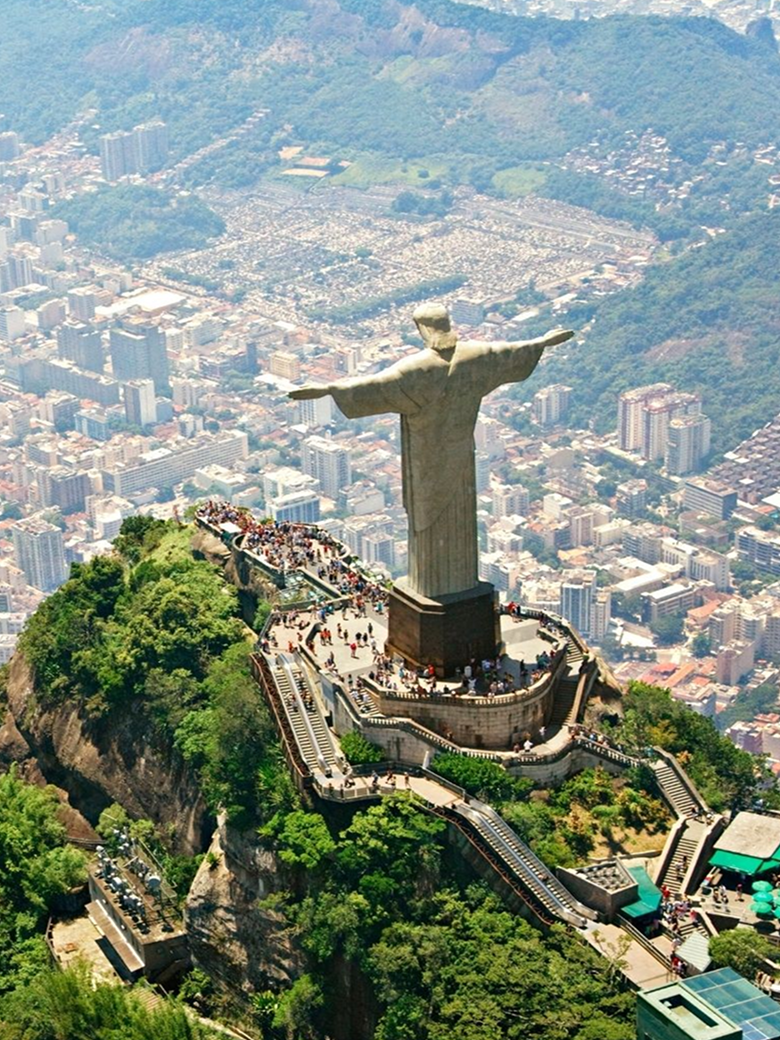 Brazil