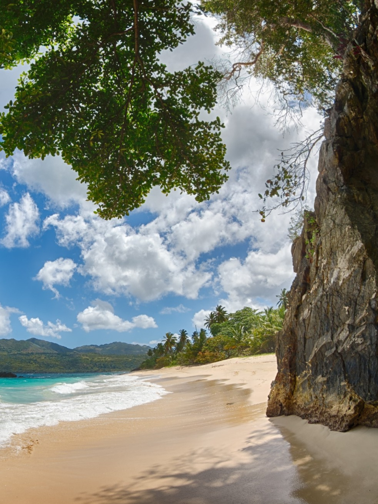 Các đảo Caribe