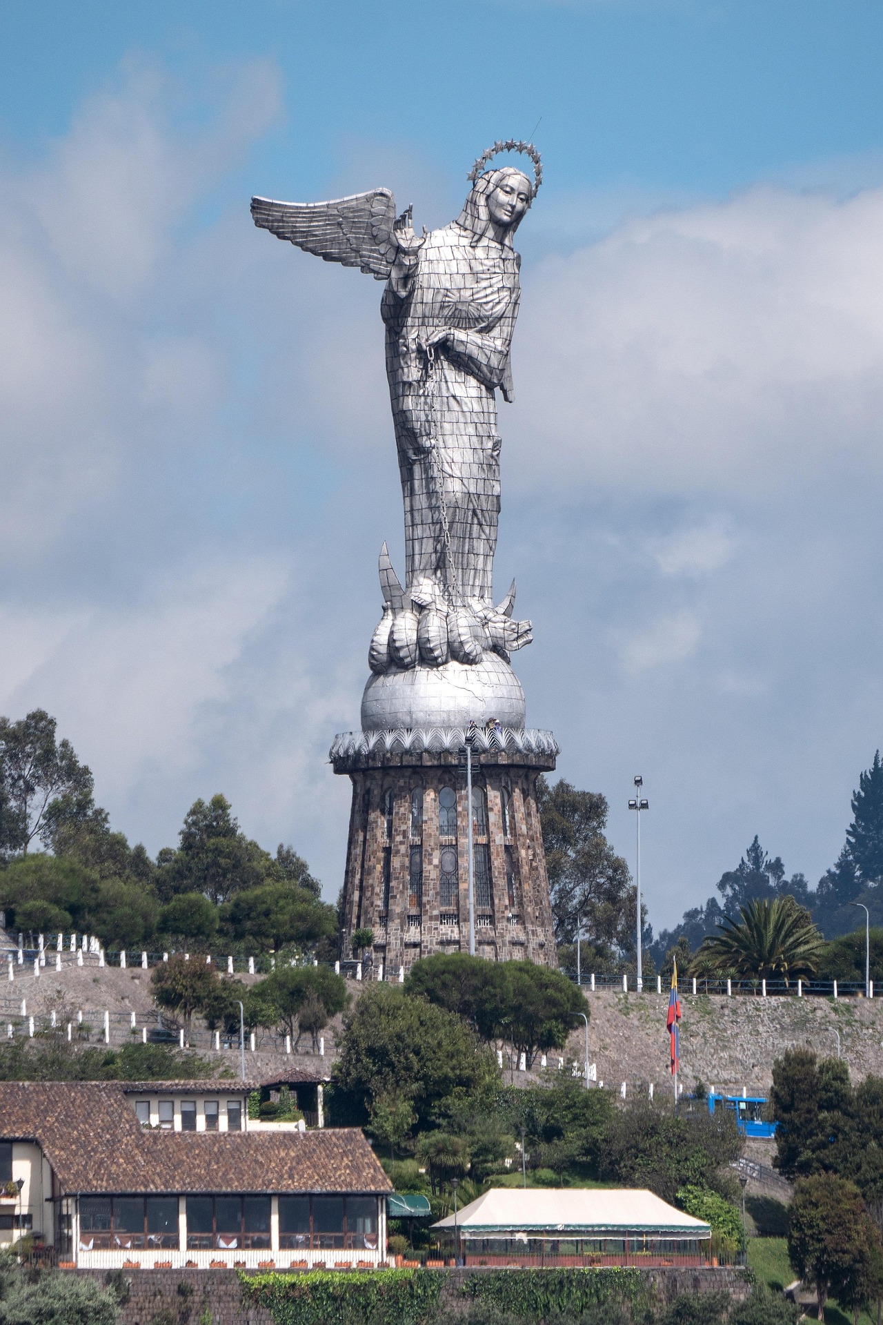 Ecuador