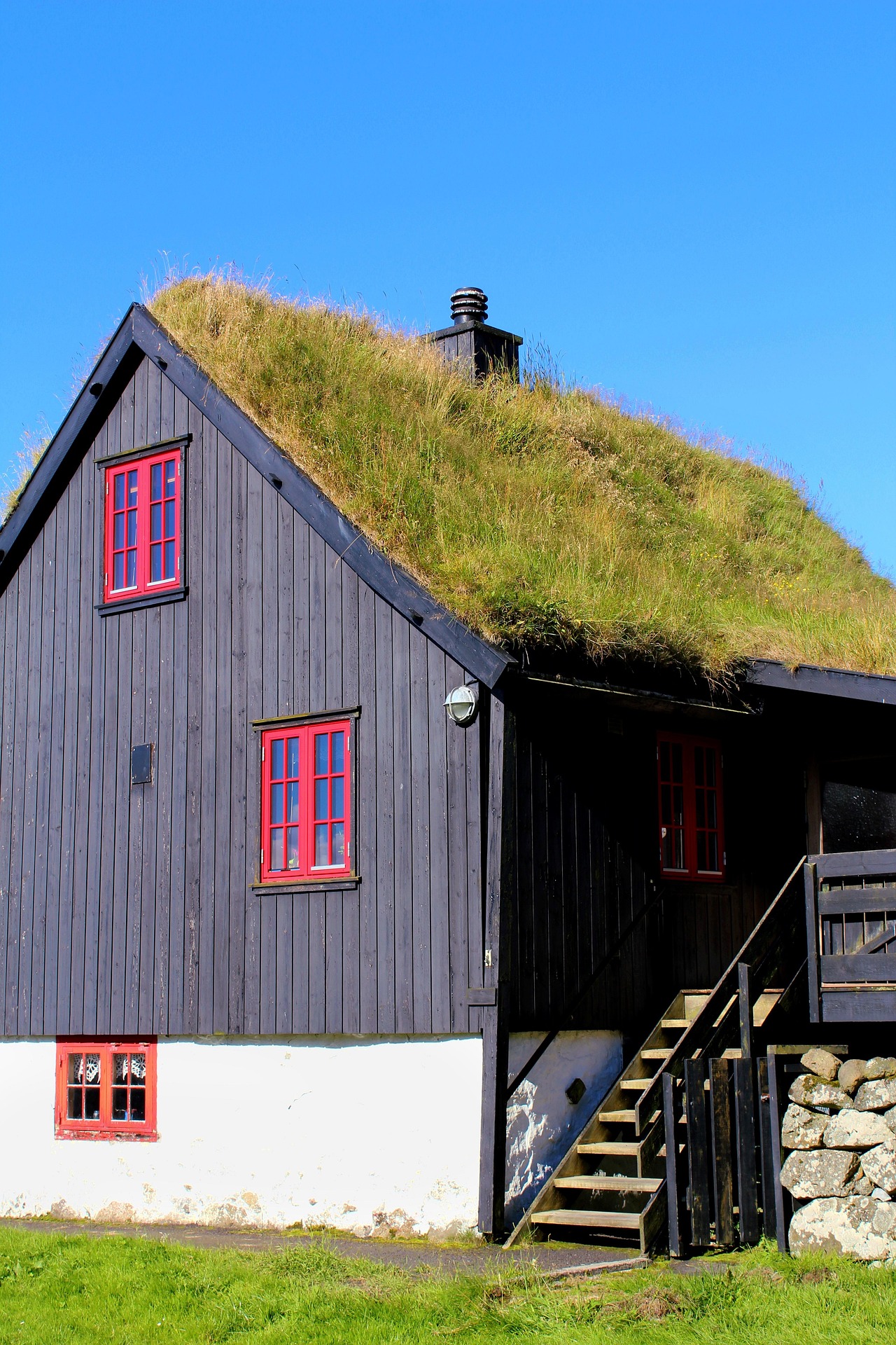 Quần đảo Faroe