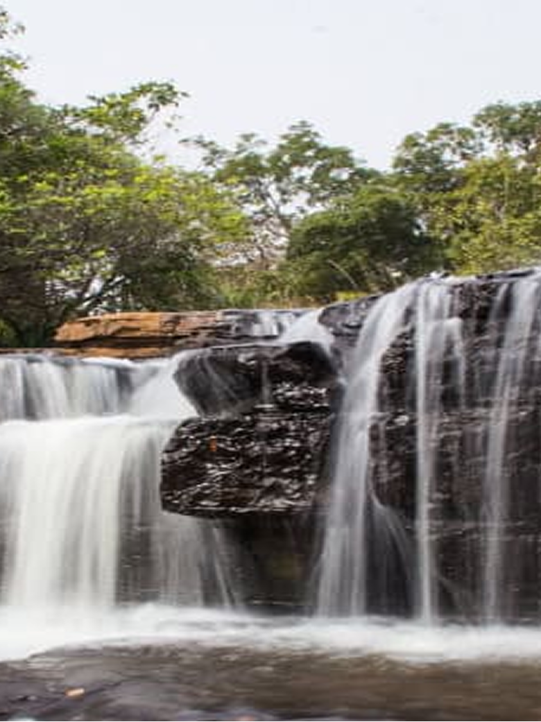 Burkina Faso