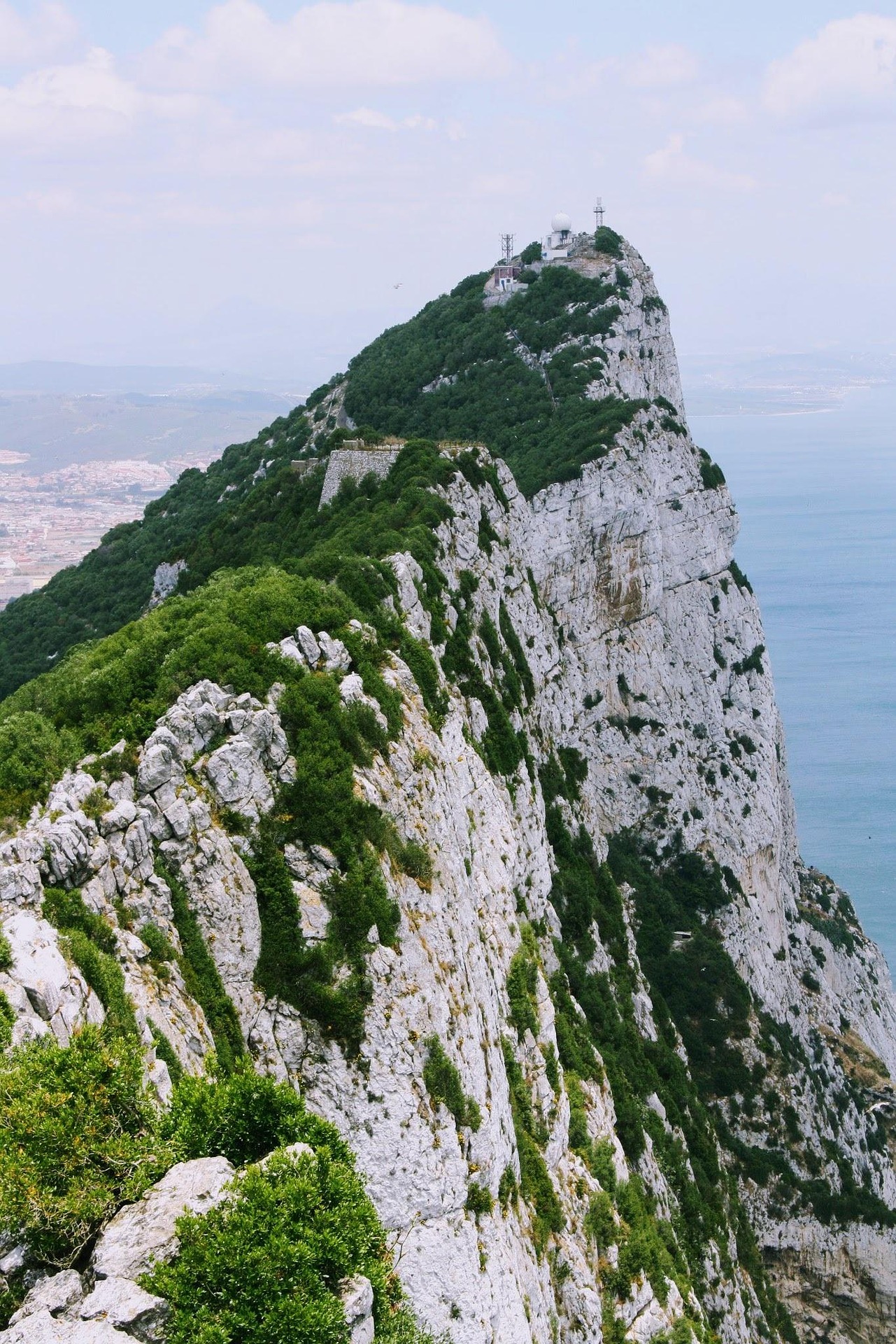 Gibraltar