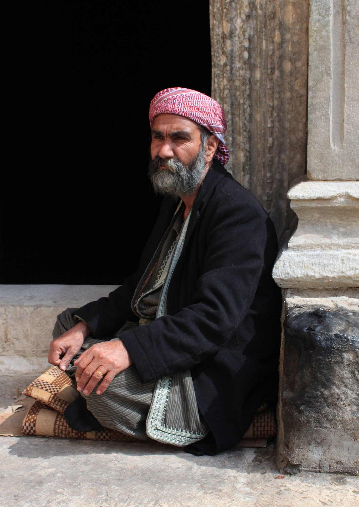 Iraq