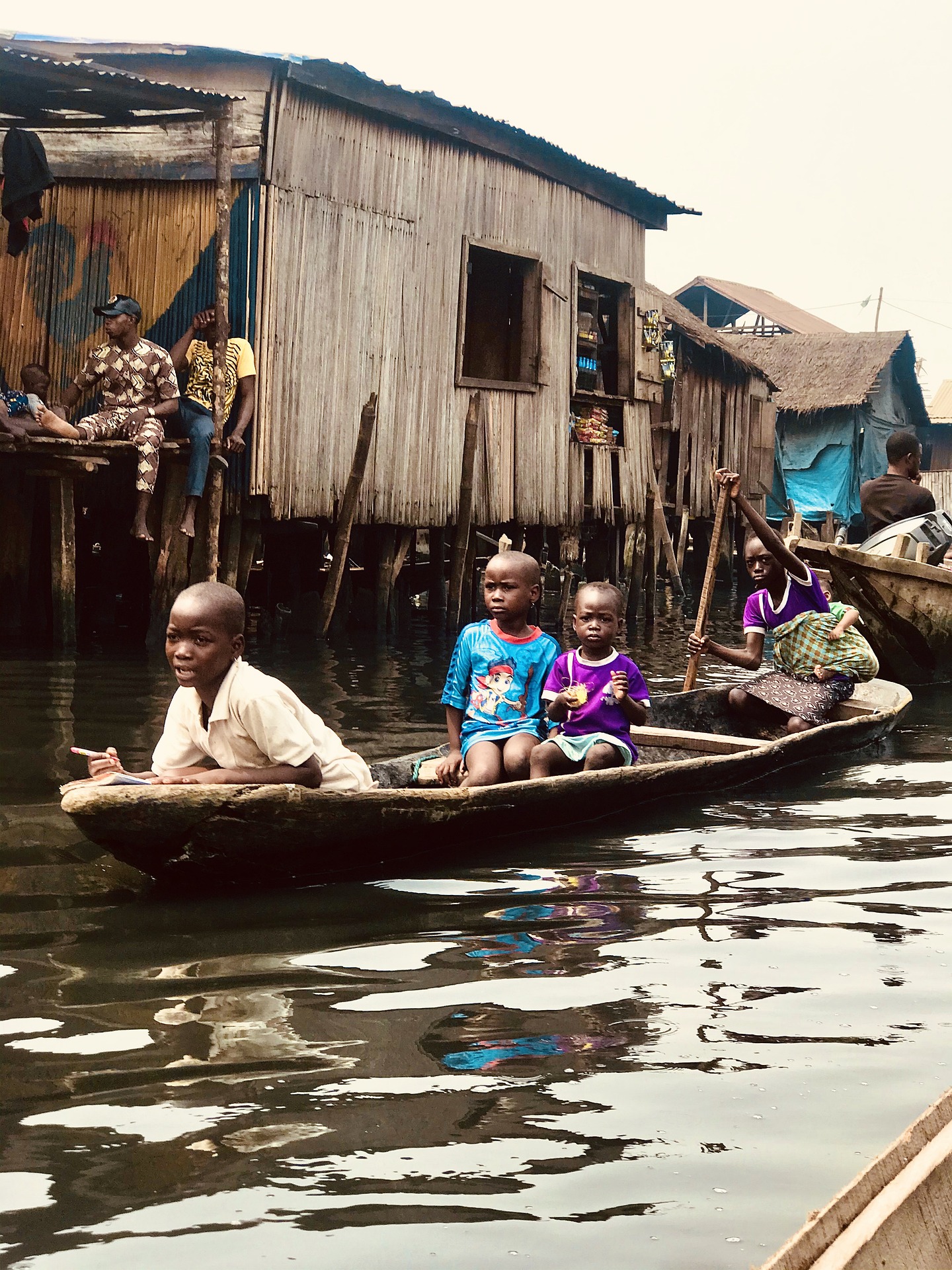 Nigeria