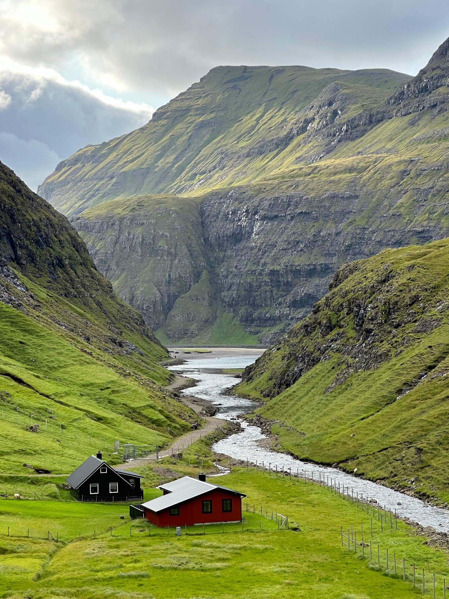 Na Uy