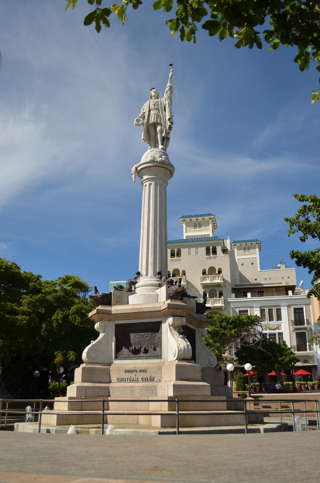 Puerto Rico