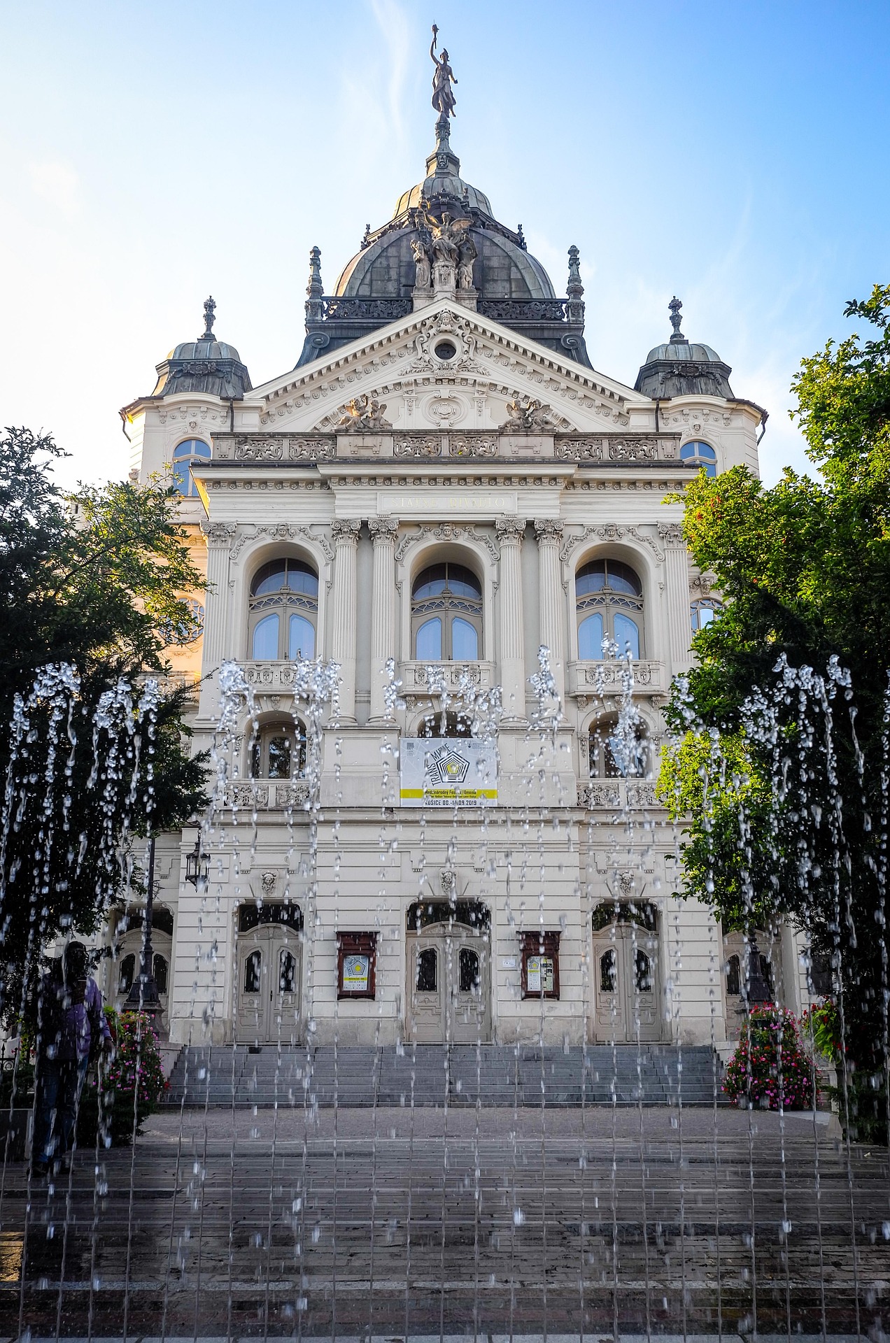Slovakia