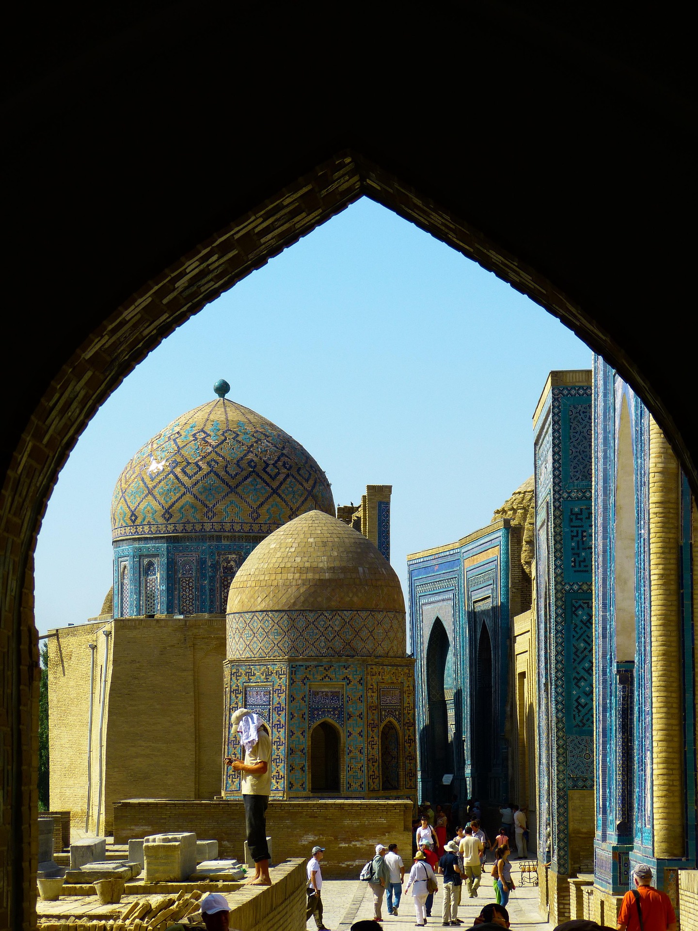 Uzbekistan