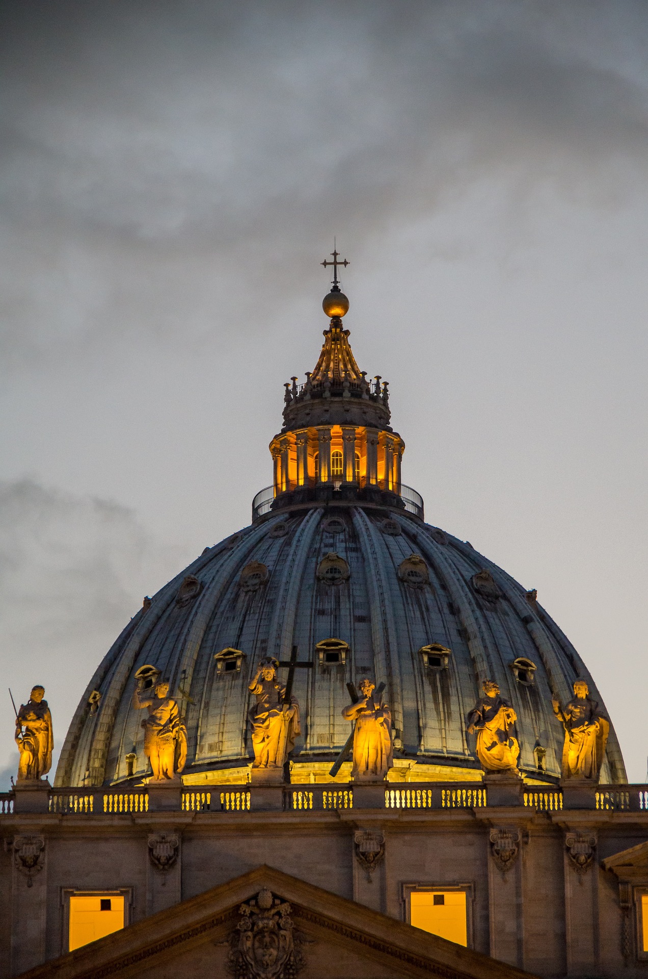 Thành Vatican