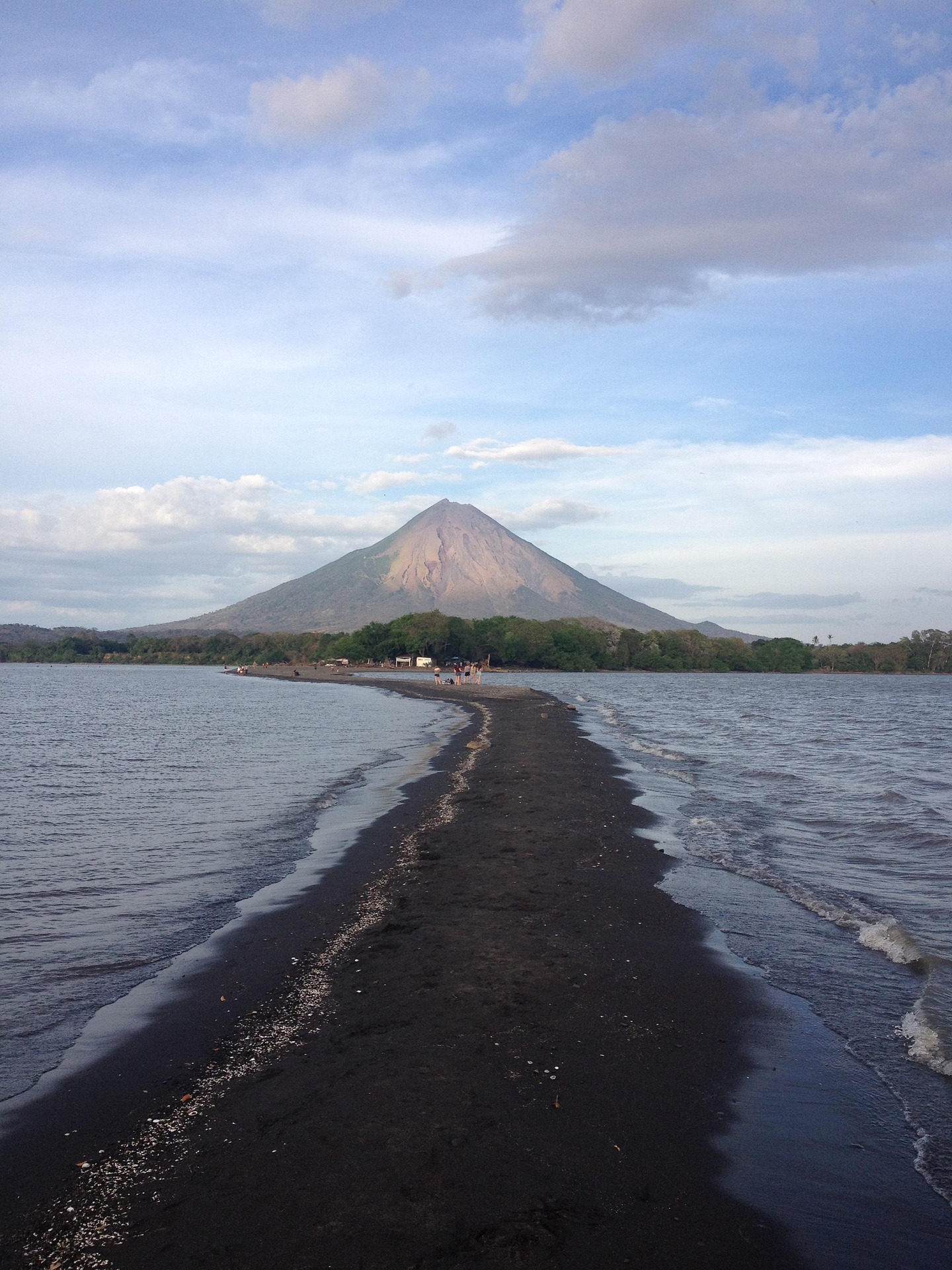 Nicaragua
