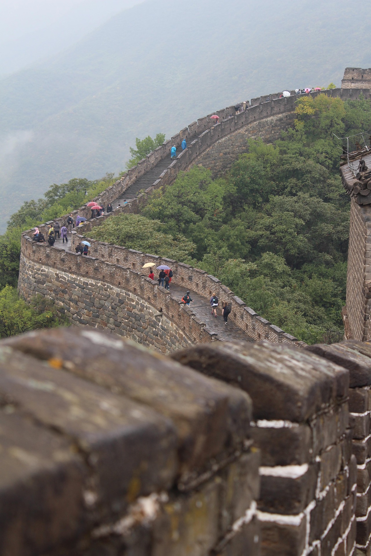 Trung Quốc, Hong Kong & Macao