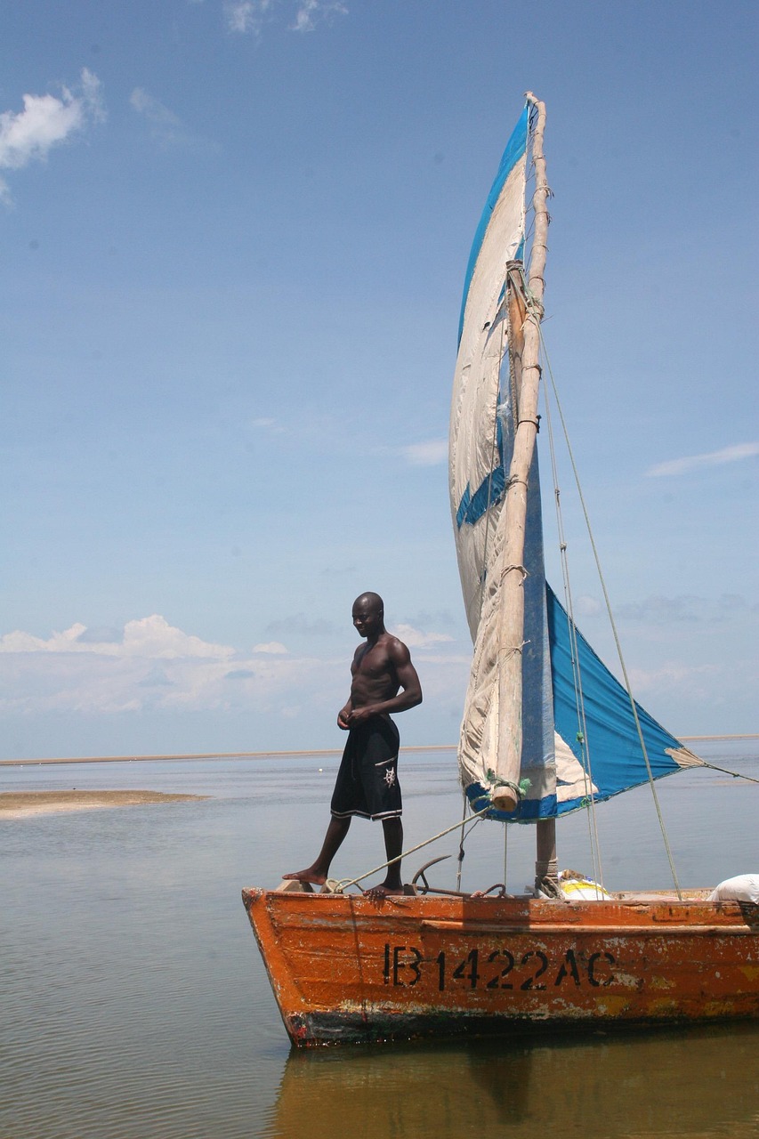 Mozambique