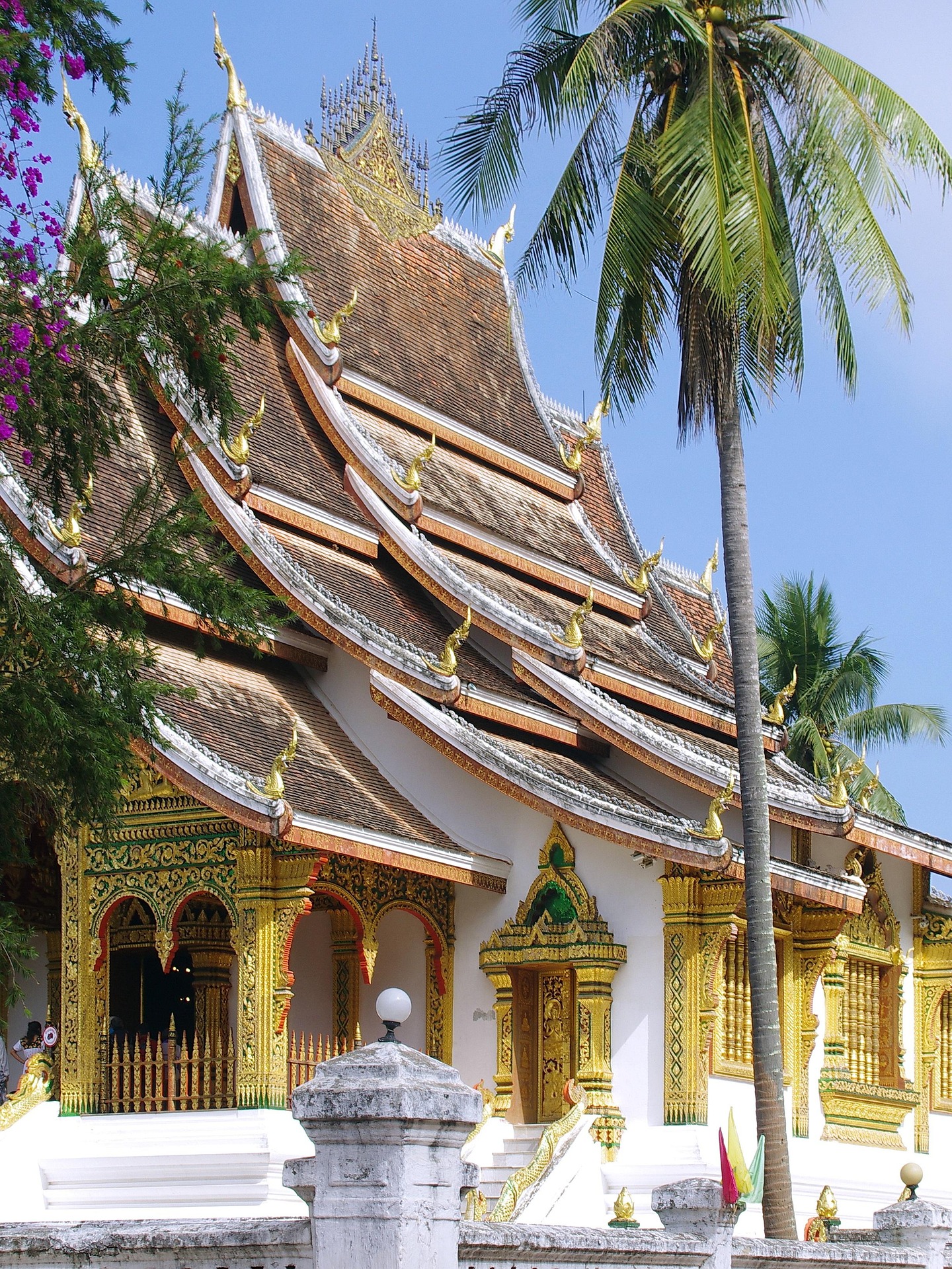 Lào