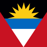 eSIM du lịch Antigua và Barbuda