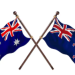 eSIM du lịch Australia & New Zealand