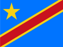 eSIM du lịch Cộng hòa Dân chủ Congo