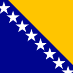 eSIM du lịch Bosnia và Herzegovina