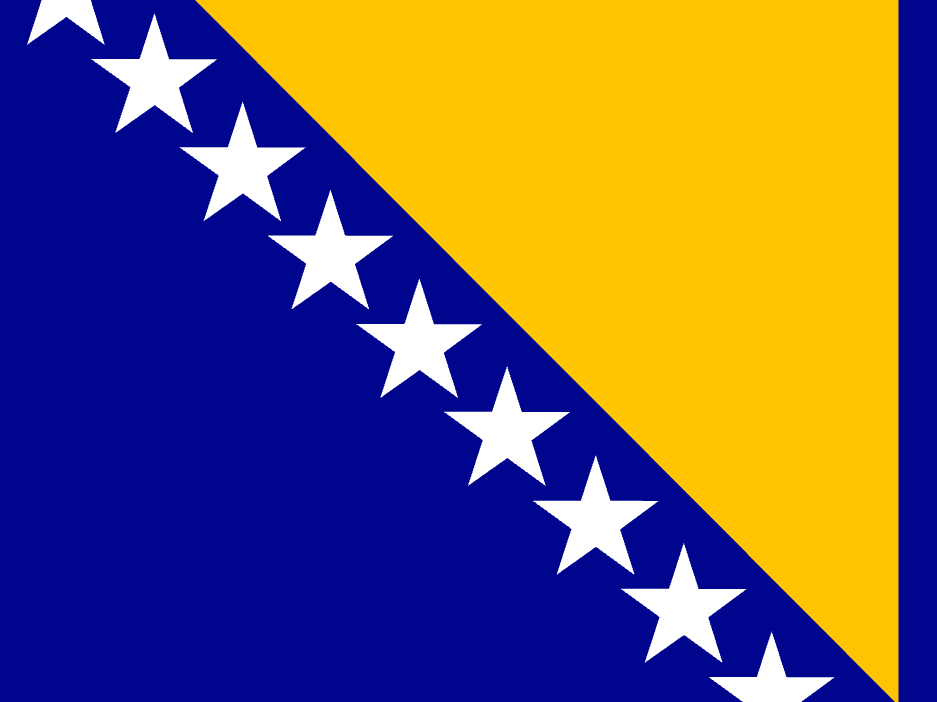 Bosnia và Herzegovina