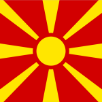 eSIM du lịch Bắc Macedonia