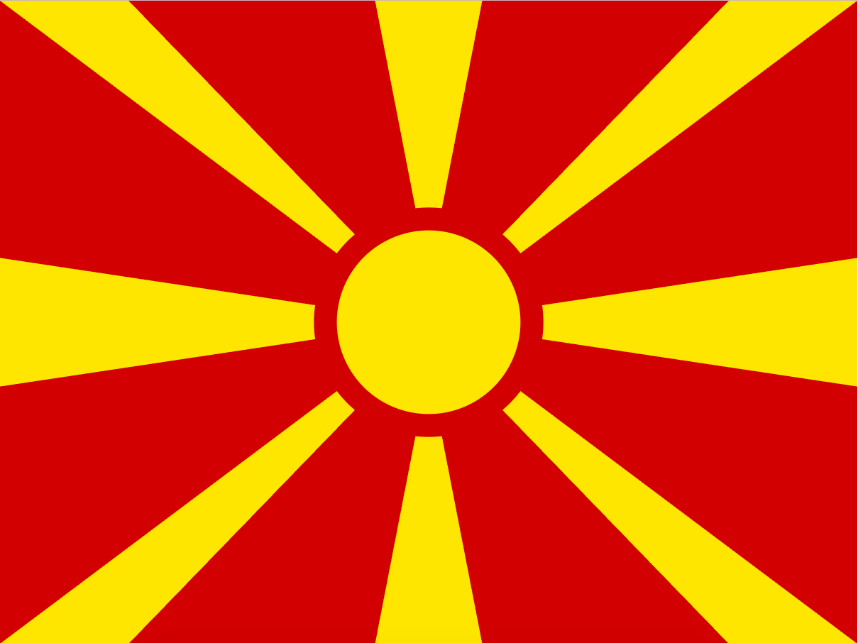 Bắc Macedonia