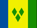 eSIM du lịch Saint Vincent and the Grenadines