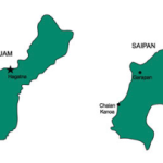 eSIM du lịch Saipan, Guam