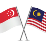 eSIM du lịch Singapore, Malaysia