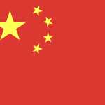 eSIM du lịch China