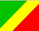 eSIM du lịch Cộng hòa Congo
