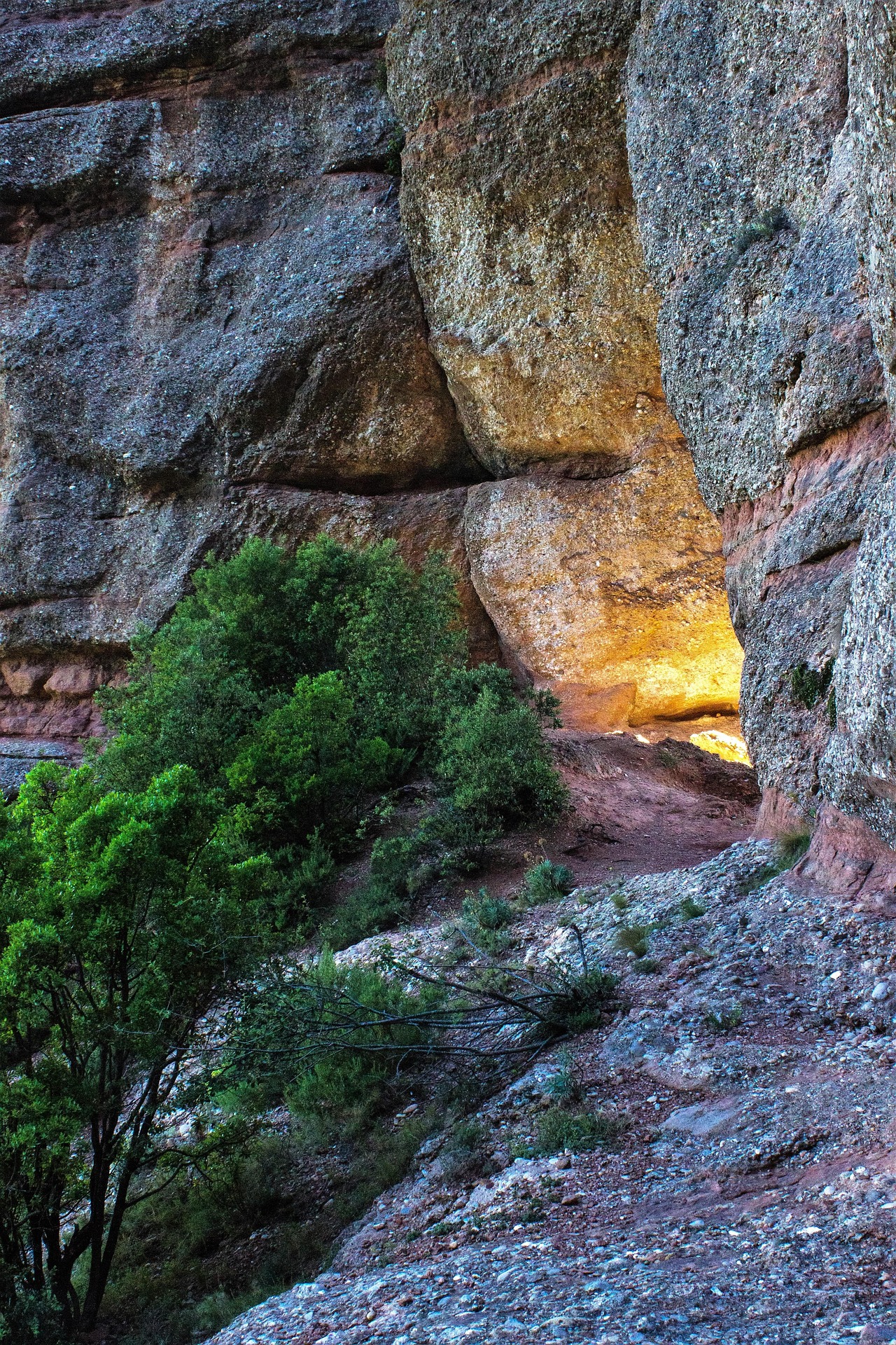 Montserrat