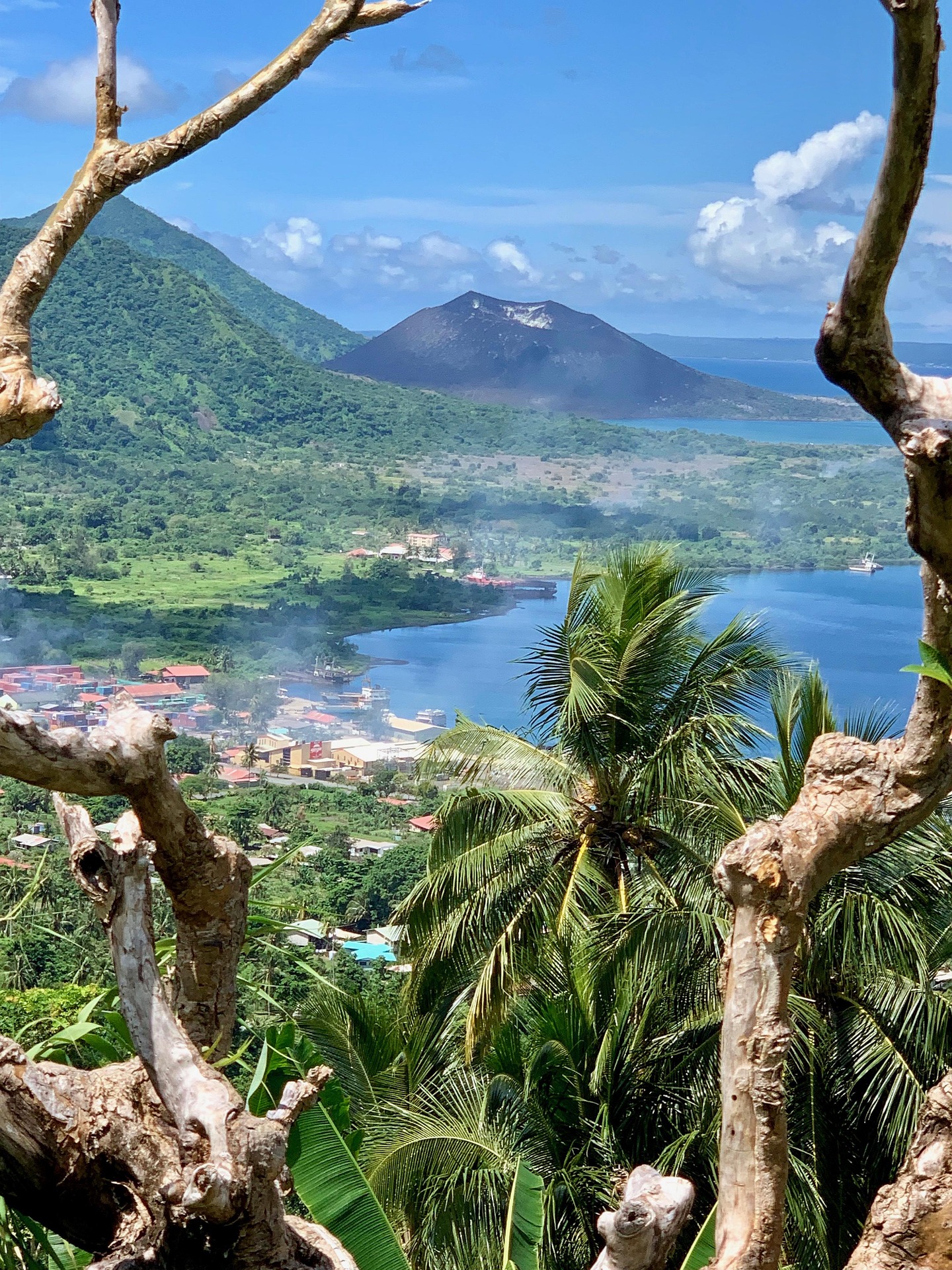 Papua New Guinea