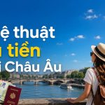 Những tips tiêu tiền khni du lịch châu Âu vừa sành sỏi vừa tiết kiệm