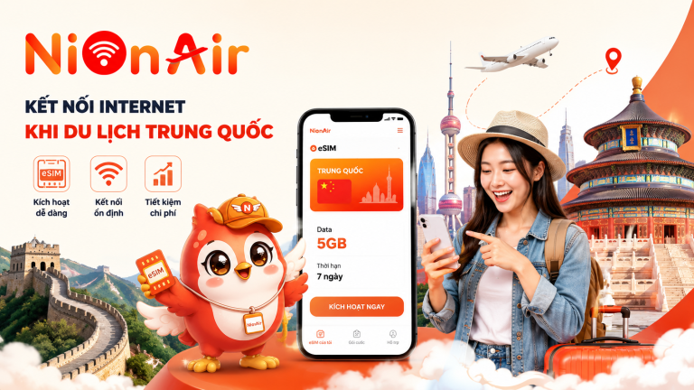 Du lịch Trung Quốc tự túc: Kinh nghiệm A - Z mới nhất