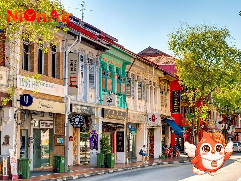 Đi vào mùa thấp điểm giúp bạn tiết kiệm đến 30% tổng ngân sách