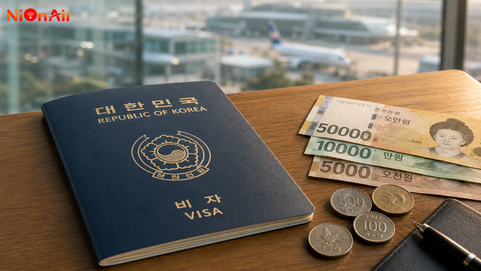 Có 3 loại hình Visa du lịch Hàn Quốc cho bạn lựa chọn phù hợp nhu cầu trải nghiệm